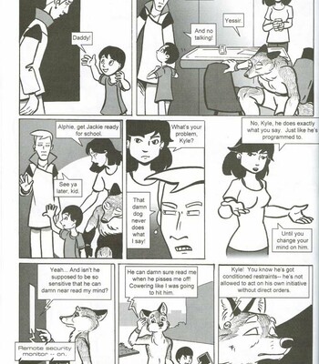 UNTAMED 034