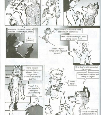 UNTAMED 042