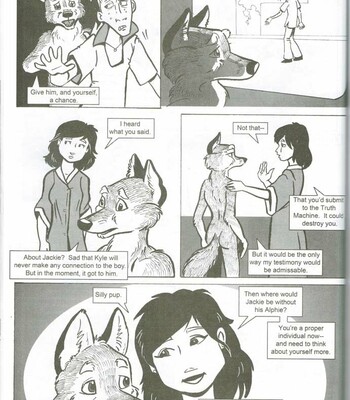 UNTAMED 044