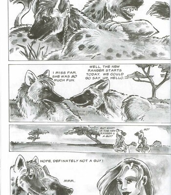 UNTAMED 045