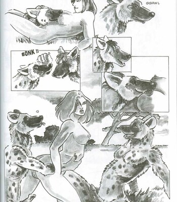 UNTAMED 048