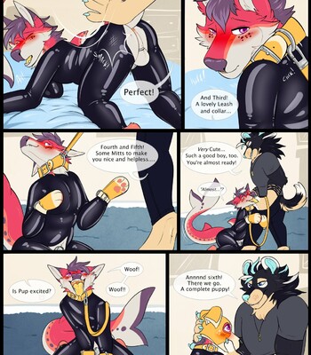 Private Lessons 003
