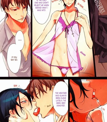 Immoral Garden Haitoku no Niwa 002