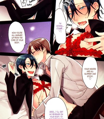 Immoral Garden Haitoku no Niwa 010