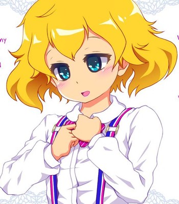 Seira-kun no, Choppiri Kimechau zo♪ 004