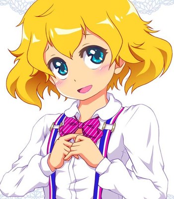 Seira-kun no, Choppiri Kimechau zo♪ 005