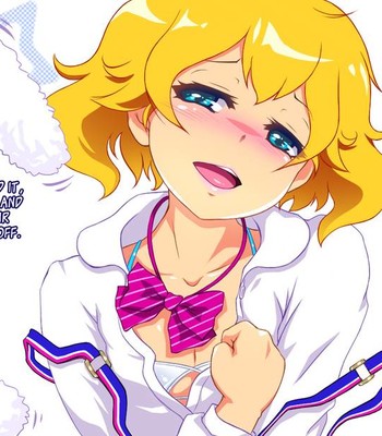 Seira-kun no, Choppiri Kimechau zo♪ 006