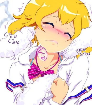 Seira-kun no, Choppiri Kimechau zo♪ 007
