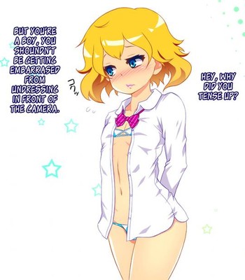 Seira-kun no, Choppiri Kimechau zo♪ 010