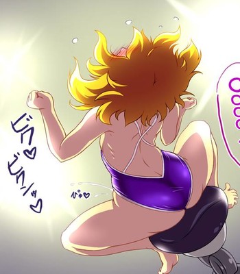 Seira-kun no, Choppiri Kimechau zo♪ 029