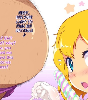 Seira-kun no, Choppiri Kimechau zo♪ 040