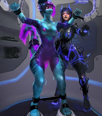 Second Skin 005