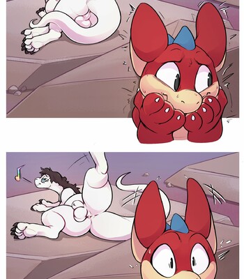 Cookie & Kobolds (ongoing) 003