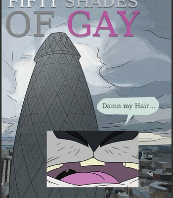 50 Shades Of Gay
