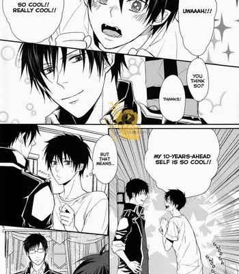 (C82) [FIZZCODE (Satonishi)] Dogra (Ao no Exorcist) [English] 004