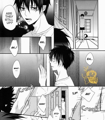 (C82) [FIZZCODE (Satonishi)] Dogra (Ao no Exorcist) [English] 008