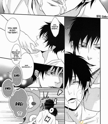 (C82) [FIZZCODE (Satonishi)] Dogra (Ao no Exorcist) [English] 028