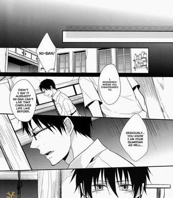 (C82) [FIZZCODE (Satonishi)] Dogra (Ao no Exorcist) [English] 032