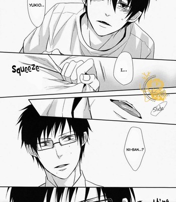 (C82) [FIZZCODE (Satonishi)] Dogra (Ao no Exorcist) [English] 035