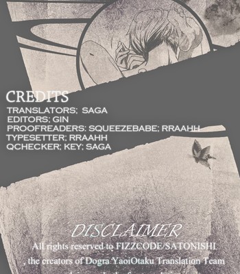 (C82) [FIZZCODE (Satonishi)] Dogra (Ao no Exorcist) [English] 040