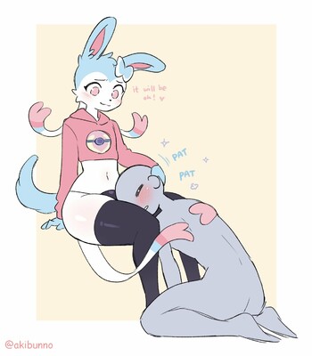 Sylveon Bf (Akibun)