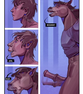 Finishing Your Stallion 015