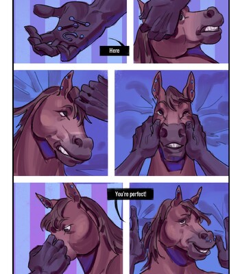 Finishing Your Stallion 023