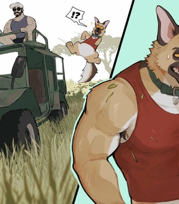Dangerous Safari Tours 002