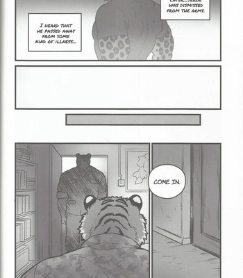 [Maririn] - Secret Midnight Training - [Eng] 033