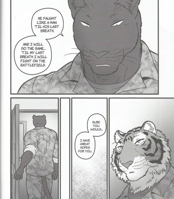 [Maririn] - Secret Midnight Training - [Eng] 035