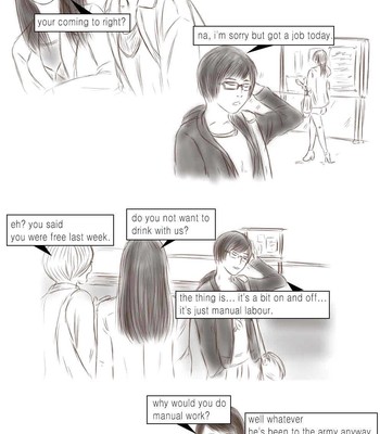 Call Girl 004