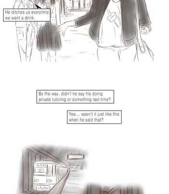 Call Girl 005
