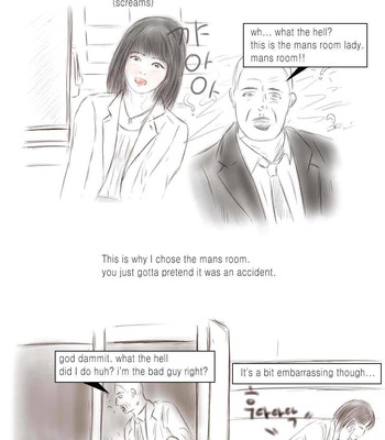 Call Girl 012