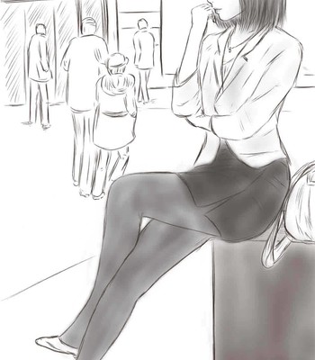 Call Girl 015