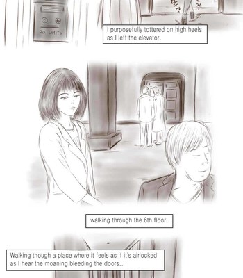 Call Girl 019
