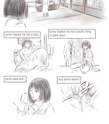Call Girl 021