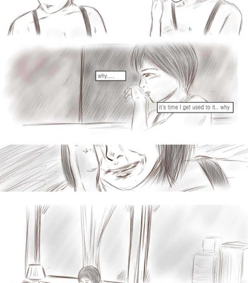 Call Girl 032
