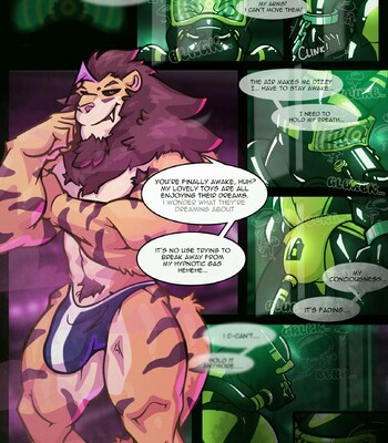 Operation: Heroes Rescue 005