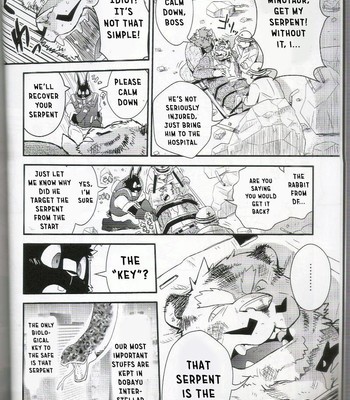 [Fclg (Cheshire)] - Boom Boom Satellite - Chapter 2 [ENG] 005