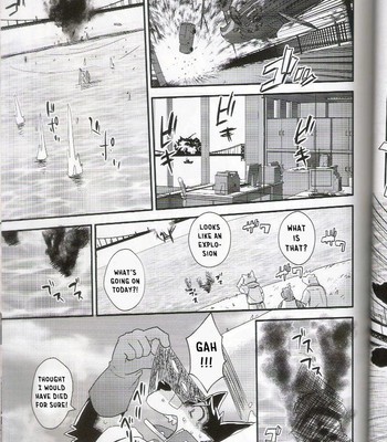 [Fclg (Cheshire)] - Boom Boom Satellite - Chapter 2 [ENG] 013