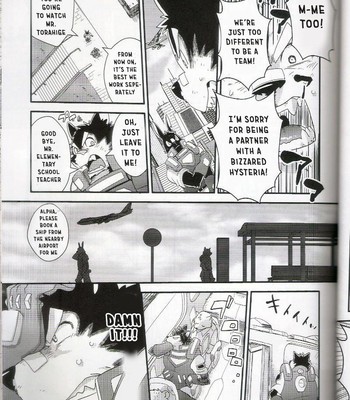 [Fclg (Cheshire)] - Boom Boom Satellite - Chapter 2 [ENG] 015