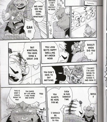 [Fclg (Cheshire)] - Boom Boom Satellite - Chapter 2 [ENG] 017