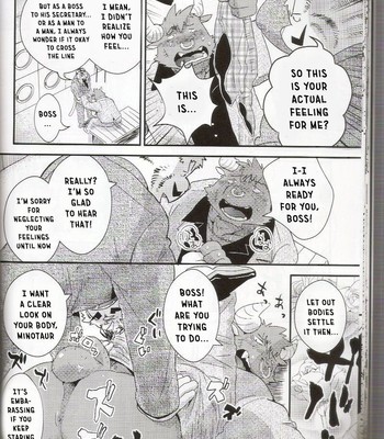 [Fclg (Cheshire)] - Boom Boom Satellite - Chapter 2 [ENG] 018