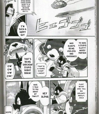 [Fclg (Cheshire)] - Boom Boom Satellite - Chapter 2 [ENG] 022