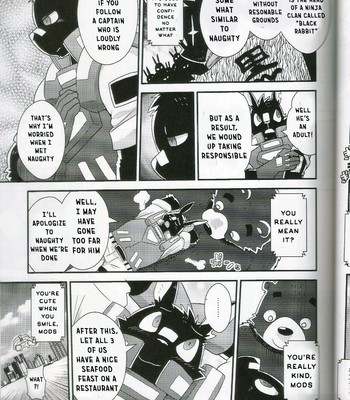 [Fclg (Cheshire)] - Boom Boom Satellite - Chapter 2 [ENG] 023