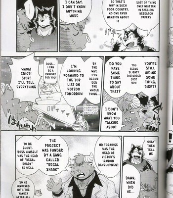 [Fclg (Cheshire)] - Boom Boom Satellite - Chapter 2 [ENG] 027