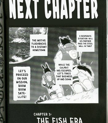 [Fclg (Cheshire)] - Boom Boom Satellite - Chapter 2 [ENG] 036