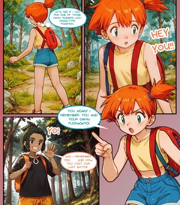 Taming The Fire 011