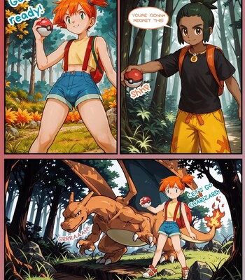 Taming The Fire 013
