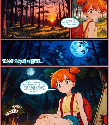 Taming The Fire 031